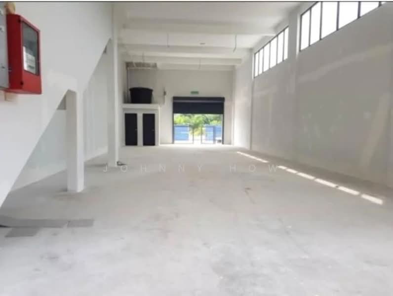 Factory for Sale in Rawang (Selangor) - Johnny How - Interior - PropertyGuru.com.my