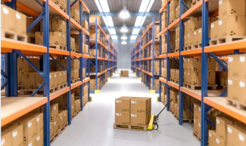 Factory for Sale in Rawang (Selangor) - Johnny How - PropertyGuru.com.my