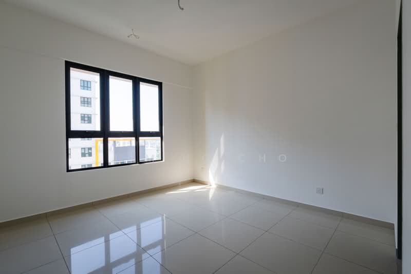 Servis Apartment untuk Dijual di Parkland Residence - Jim Ho Cho - Interior - PropertyGuru.com.my