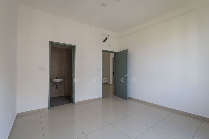 Servis Apartment untuk Dijual di Parkland Residence - Jim Ho Cho - Interior - PropertyGuru.com.my