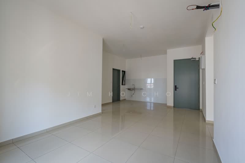 Servis Apartment untuk Dijual di Parkland Residence - Jim Ho Cho - Interior - PropertyGuru.com.my