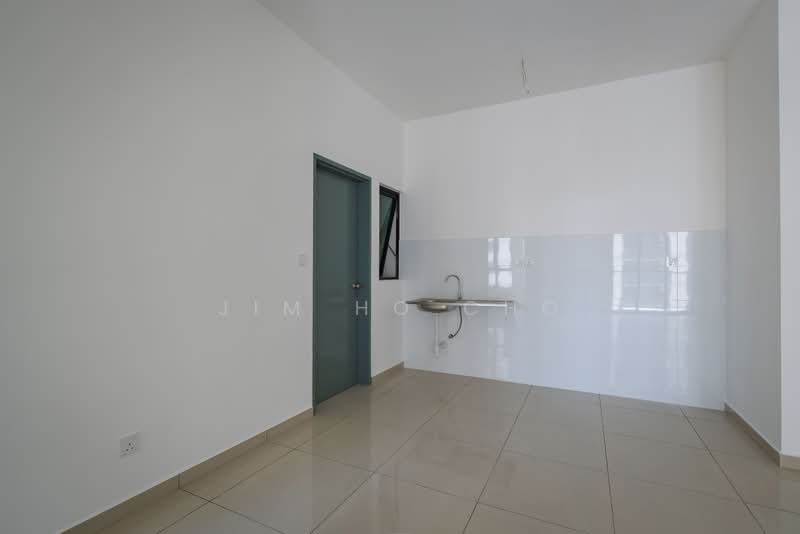 Servis Apartment untuk Dijual di Parkland Residence - Jim Ho Cho - Interior - PropertyGuru.com.my
