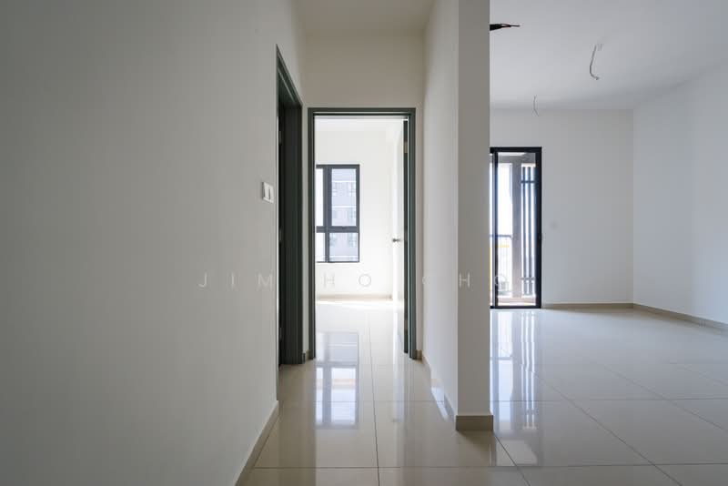 Servis Apartment untuk Dijual di Parkland Residence - Jim Ho Cho - Interior - PropertyGuru.com.my