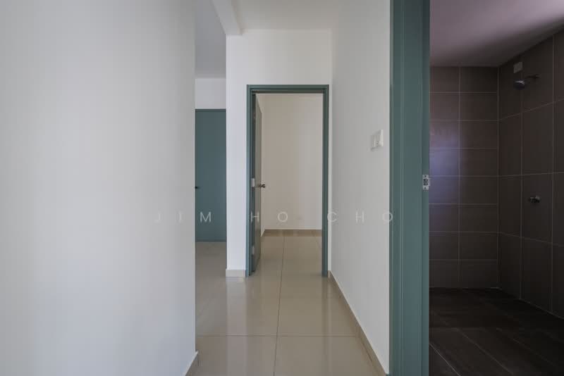Servis Apartment untuk Dijual di Parkland Residence - Jim Ho Cho - Interior - PropertyGuru.com.my