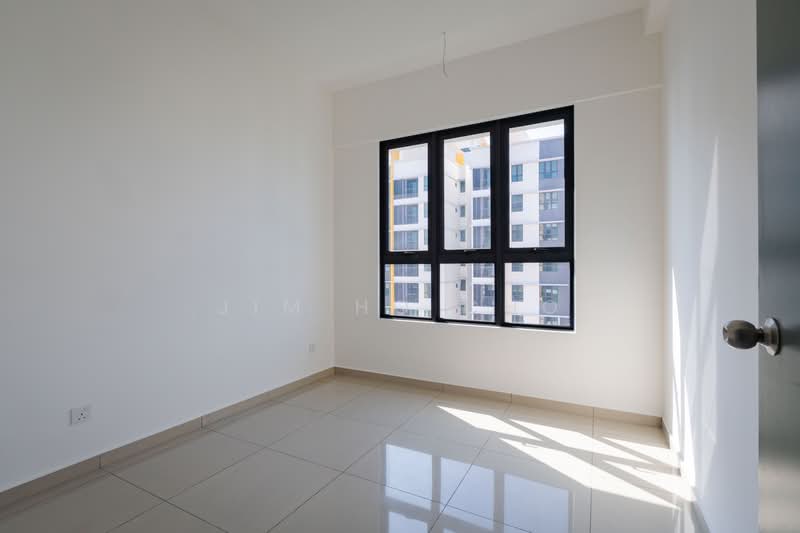 Servis Apartment untuk Dijual di Parkland Residence - Jim Ho Cho - Interior - PropertyGuru.com.my
