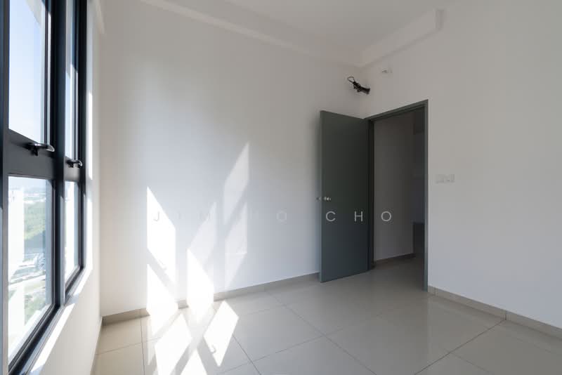 Servis Apartment untuk Dijual di Parkland Residence - Jim Ho Cho - Interior - PropertyGuru.com.my