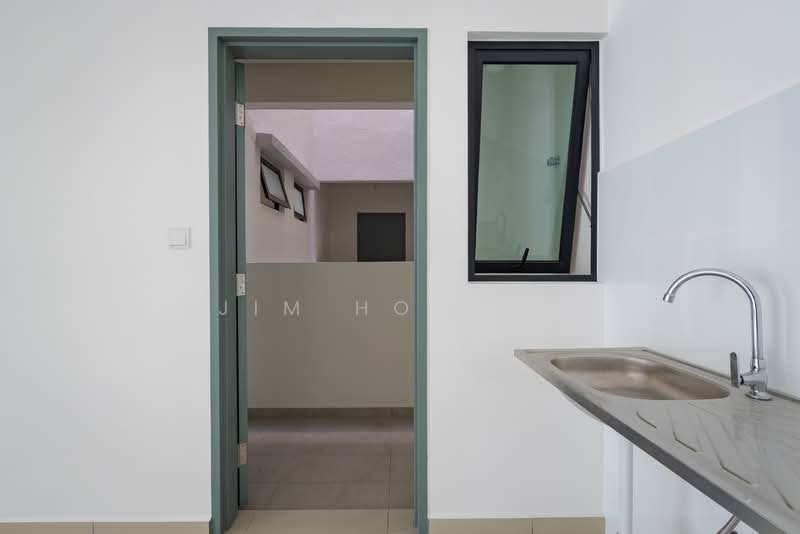 Servis Apartment untuk Dijual di Parkland Residence - Jim Ho Cho - Interior - PropertyGuru.com.my