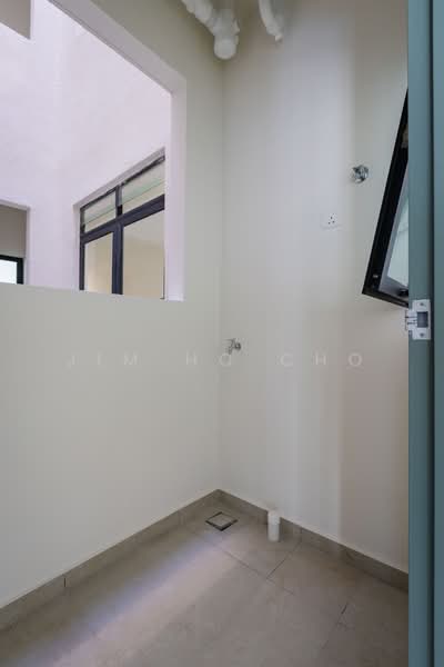 Servis Apartment untuk Dijual di Parkland Residence - Jim Ho Cho - Interior - PropertyGuru.com.my