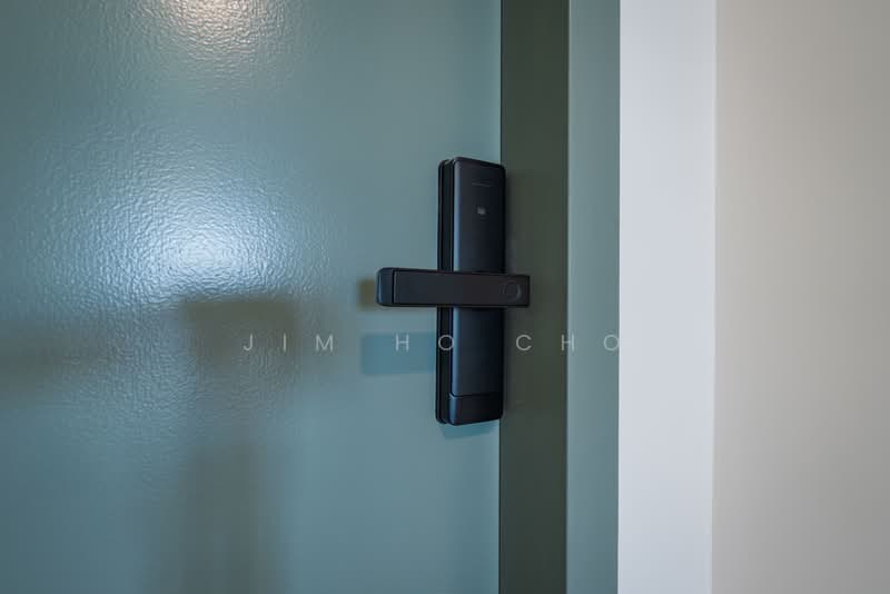 Servis Apartment untuk Dijual di Parkland Residence - Jim Ho Cho - Interior - PropertyGuru.com.my