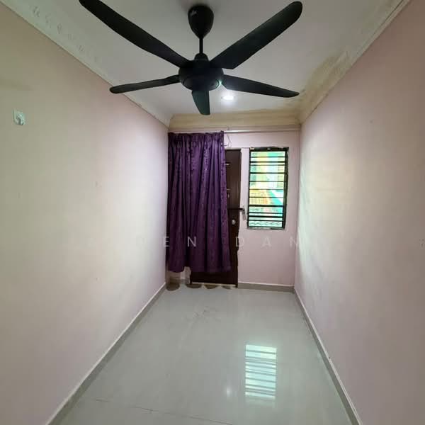 2-storey Terraced House for Sale in Taman Puncak Jalil (Seri Kembangan) - Aiden Dang - Interior - PropertyGuru.com.my