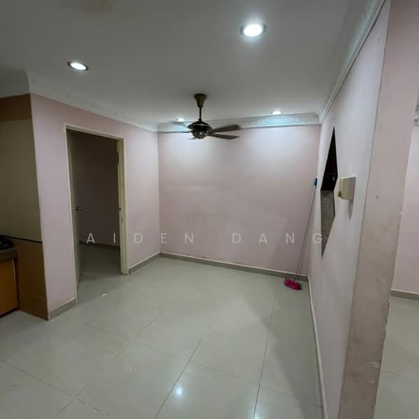 2-storey Terraced House for Sale in Taman Puncak Jalil (Seri Kembangan) - Aiden Dang - Interior - PropertyGuru.com.my