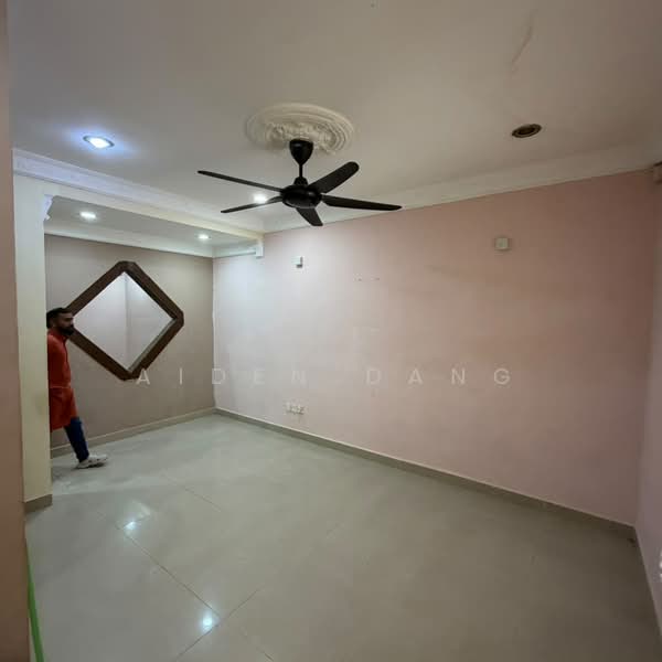 2-storey Terraced House for Sale in Taman Puncak Jalil (Seri Kembangan) - Aiden Dang - Interior - PropertyGuru.com.my