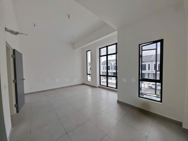 2-storey Terraced House for Sale in Taman Mount Austin (Tebrau) - Cahrie Bong - Interior - PropertyGuru.com.my