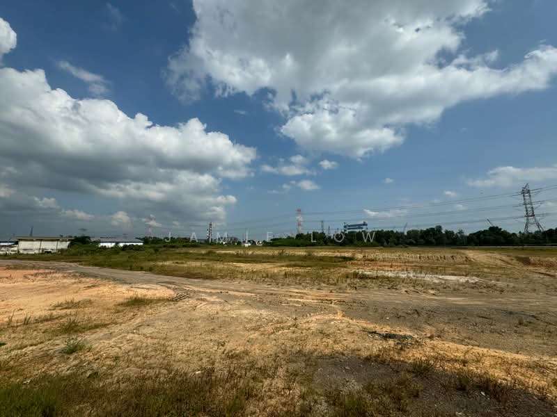 Tanah Perindustrian untuk Dijual di Kulai (Johor) - Jamie Low - Exterior - PropertyGuru.com.my