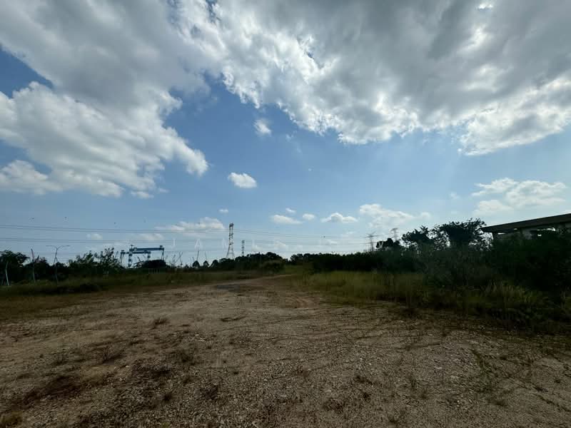 Tanah Perindustrian untuk Dijual di Kulai (Johor) - Jamie Low - Exterior - PropertyGuru.com.my