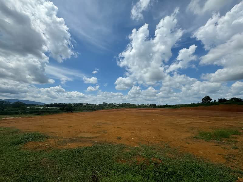 Tanah Perindustrian untuk Dijual di Kulai (Johor) - Jamie Low - Exterior - PropertyGuru.com.my