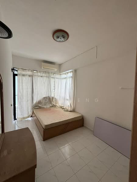 Kondominium untuk Disewa di Sunny Ville Condominium - Hoy Meng - Bedroom - PropertyGuru.com.my