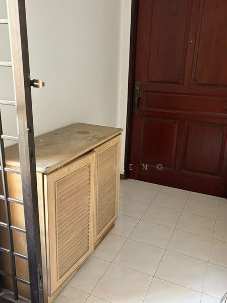 Kondominium untuk Disewa di Sunny Ville Condominium - Hoy Meng - Entrance - PropertyGuru.com.my