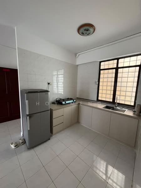 Kondominium untuk Disewa di Sunny Ville Condominium - Hoy Meng - PropertyGuru.com.my