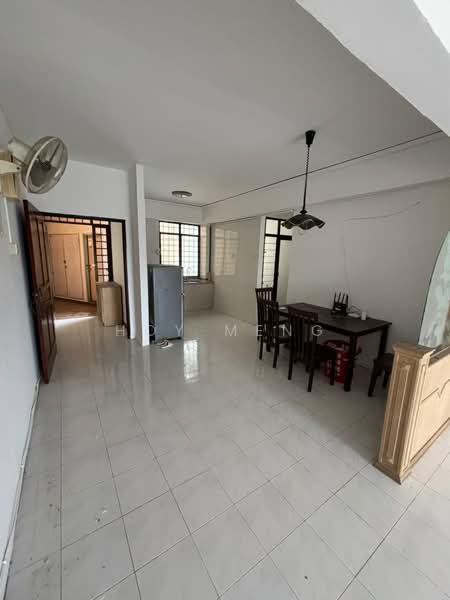 Kondominium untuk Disewa di Sunny Ville Condominium - Hoy Meng - PropertyGuru.com.my