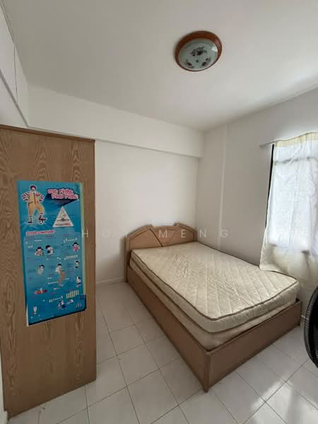 Kondominium untuk Disewa di Sunny Ville Condominium - Hoy Meng - PropertyGuru.com.my