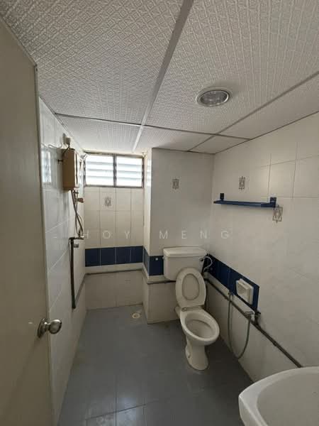 Kondominium untuk Disewa di Sunny Ville Condominium - Hoy Meng - PropertyGuru.com.my