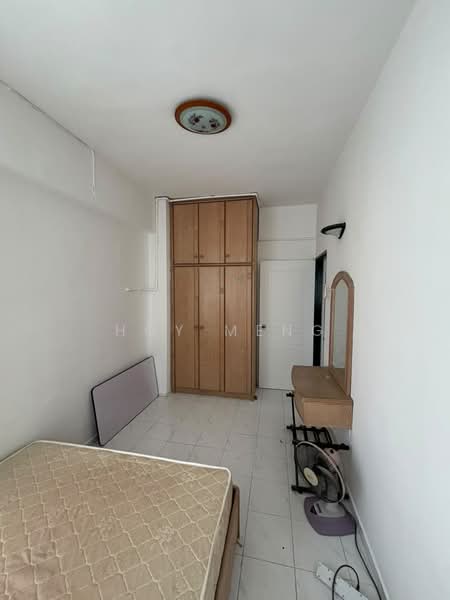 Kondominium untuk Disewa di Sunny Ville Condominium - Hoy Meng - PropertyGuru.com.my