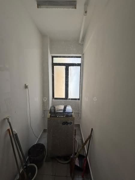 Kondominium untuk Disewa di Sunny Ville Condominium - Hoy Meng - PropertyGuru.com.my