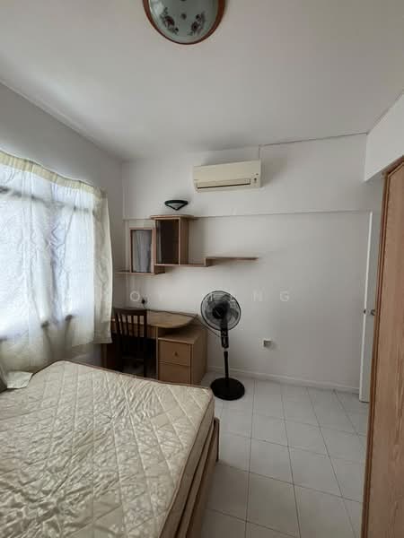 Kondominium untuk Disewa di Sunny Ville Condominium - Hoy Meng - PropertyGuru.com.my