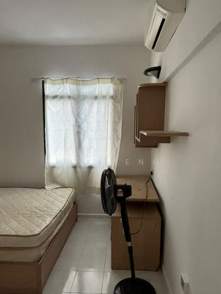 Kondominium untuk Disewa di Sunny Ville Condominium - Hoy Meng - PropertyGuru.com.my