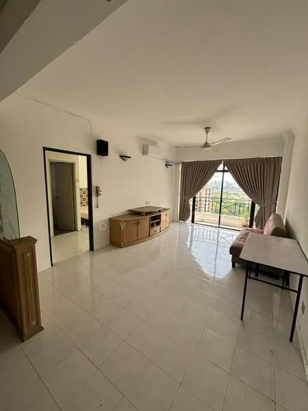 Kondominium untuk Disewa di Sunny Ville Condominium - Hoy Meng - PropertyGuru.com.my