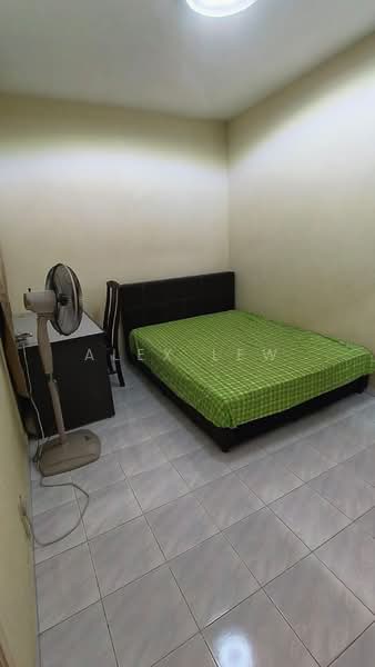 Condominium for Sale at Endah Villa - Alex Lew - Bedroom - PropertyGuru.com.my