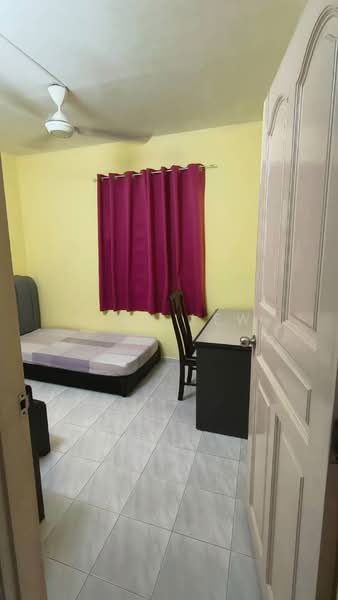 Condominium for Sale at Endah Villa - Alex Lew - Bedroom - PropertyGuru.com.my