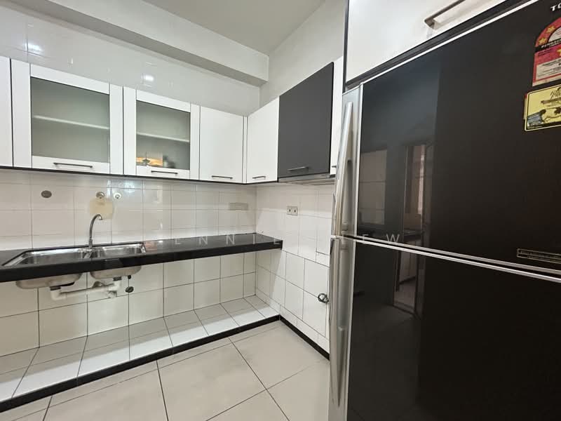 Kondominium untuk Disewa di Cova Suites - Wennie Liew - Kitchen - PropertyGuru.com.my