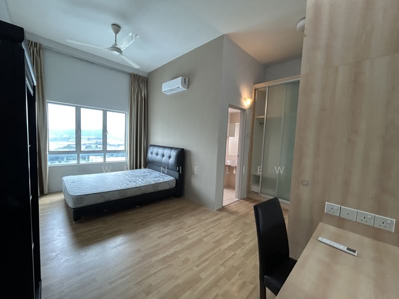 Kondominium untuk Disewa di Cova Suites - Wennie Liew - Bedroom - PropertyGuru.com.my