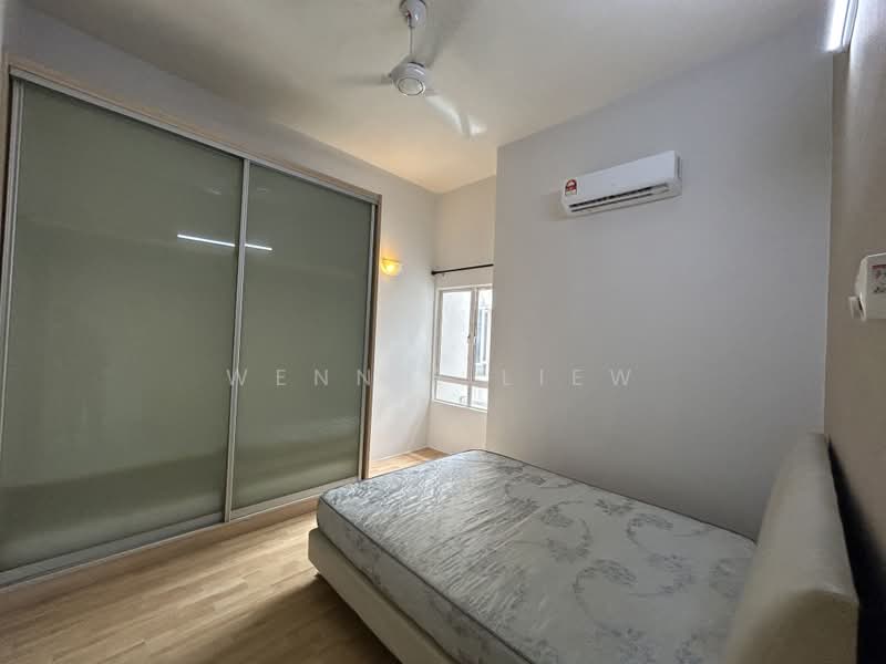 Kondominium untuk Disewa di Cova Suites - Wennie Liew - Bedroom - PropertyGuru.com.my