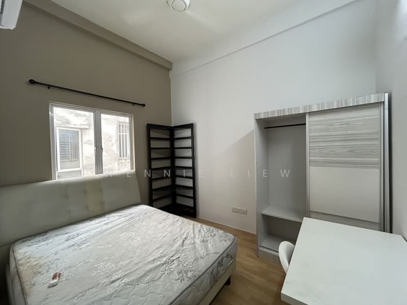 Kondominium untuk Disewa di Cova Suites - Wennie Liew - Bedroom - PropertyGuru.com.my