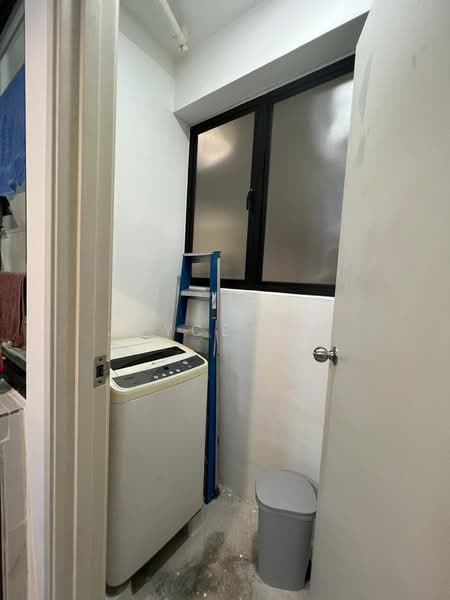 Condominium for Rent at TRI PINNACLE - Joyce Lim - Interior - PropertyGuru.com.my