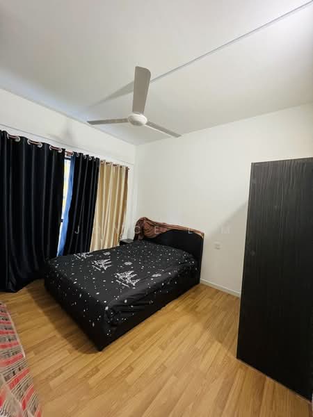 Condominium for Rent at TRI PINNACLE - Joyce Lim - Bedroom - PropertyGuru.com.my