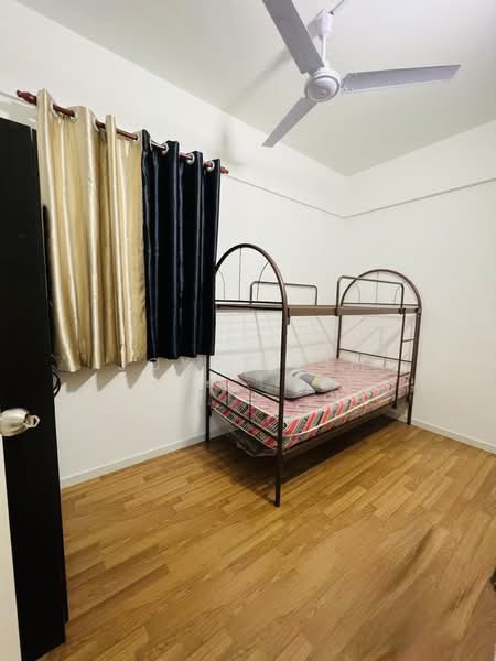 Condominium for Rent at TRI PINNACLE - Joyce Lim - Bedroom - PropertyGuru.com.my
