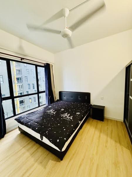 Condominium for Rent at TRI PINNACLE - Joyce Lim - Bedroom - PropertyGuru.com.my