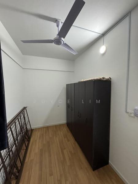 Condominium for Rent at TRI PINNACLE - Joyce Lim - Interior - PropertyGuru.com.my