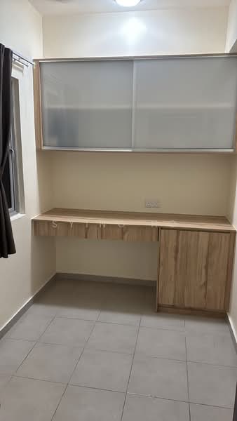 Apartment for Rent at Tangerine Suites - Sying Ho - Study - PropertyGuru.com.my