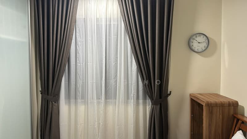 Apartment for Rent at Tangerine Suites - Sying Ho - Interior - PropertyGuru.com.my