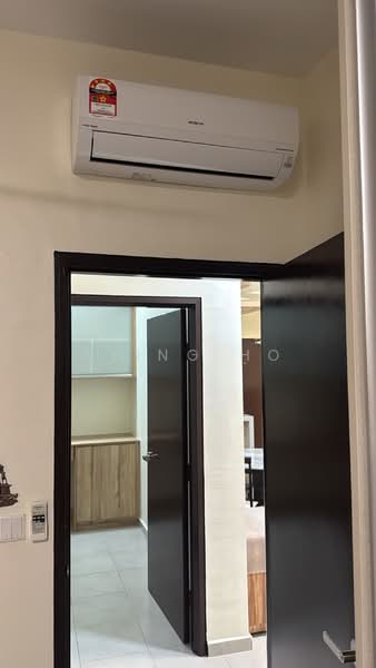 Apartment for Rent at Tangerine Suites - Sying Ho - Interior - PropertyGuru.com.my