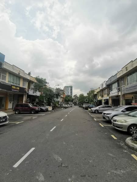 Shop for Rent in Taman Equine (Seri Kembangan) - Sally Wong - Exterior - PropertyGuru.com.my