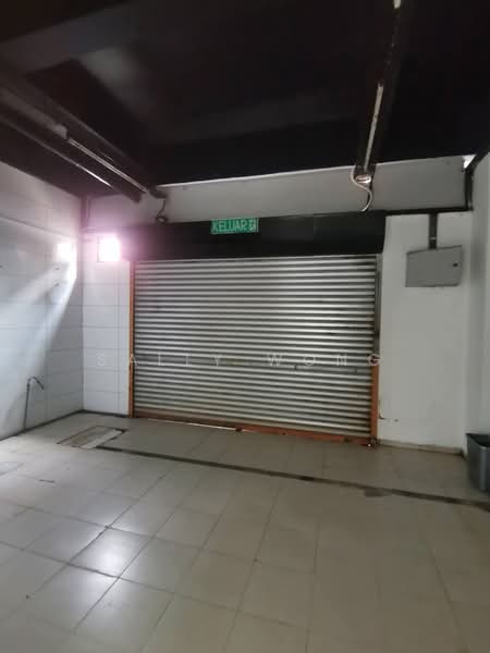 Shop for Rent in Taman Equine (Seri Kembangan) - Sally Wong - Interior - PropertyGuru.com.my
