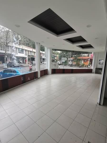 Shop for Rent in Taman Equine (Seri Kembangan) - Sally Wong - Interior - PropertyGuru.com.my