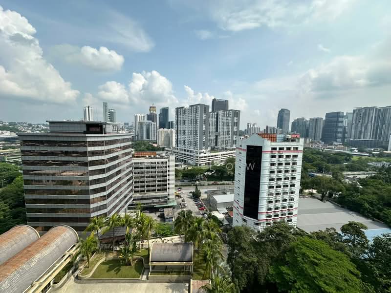 Condominium for Sale at Seputeh Permai - Benz Low - Exterior - PropertyGuru.com.my