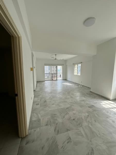 Condominium for Sale at Seputeh Permai - Benz Low - Living Room - PropertyGuru.com.my